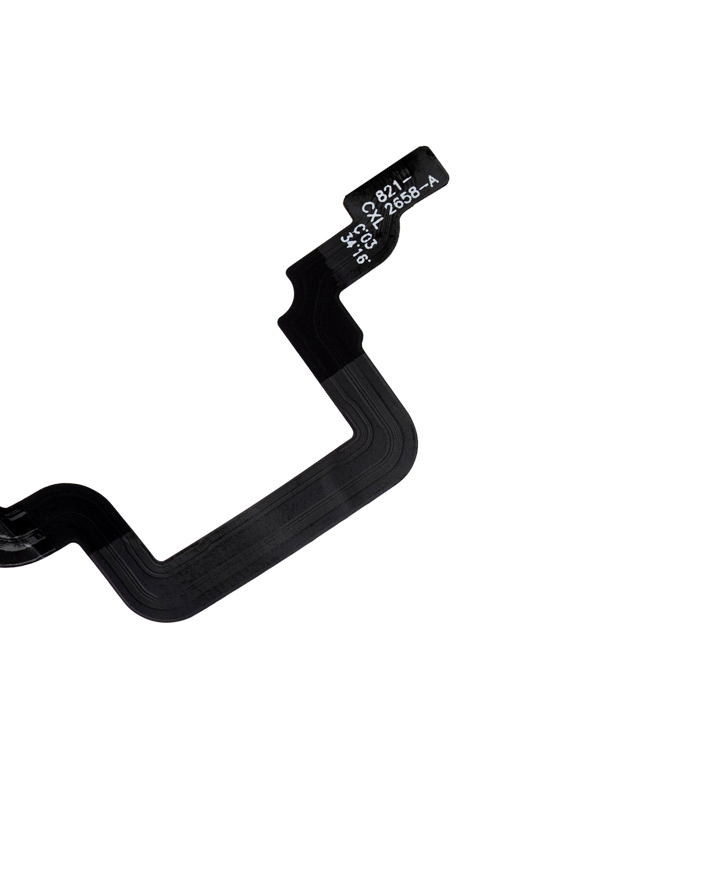 Home Button Extension Flex For iPhone 6 Plus