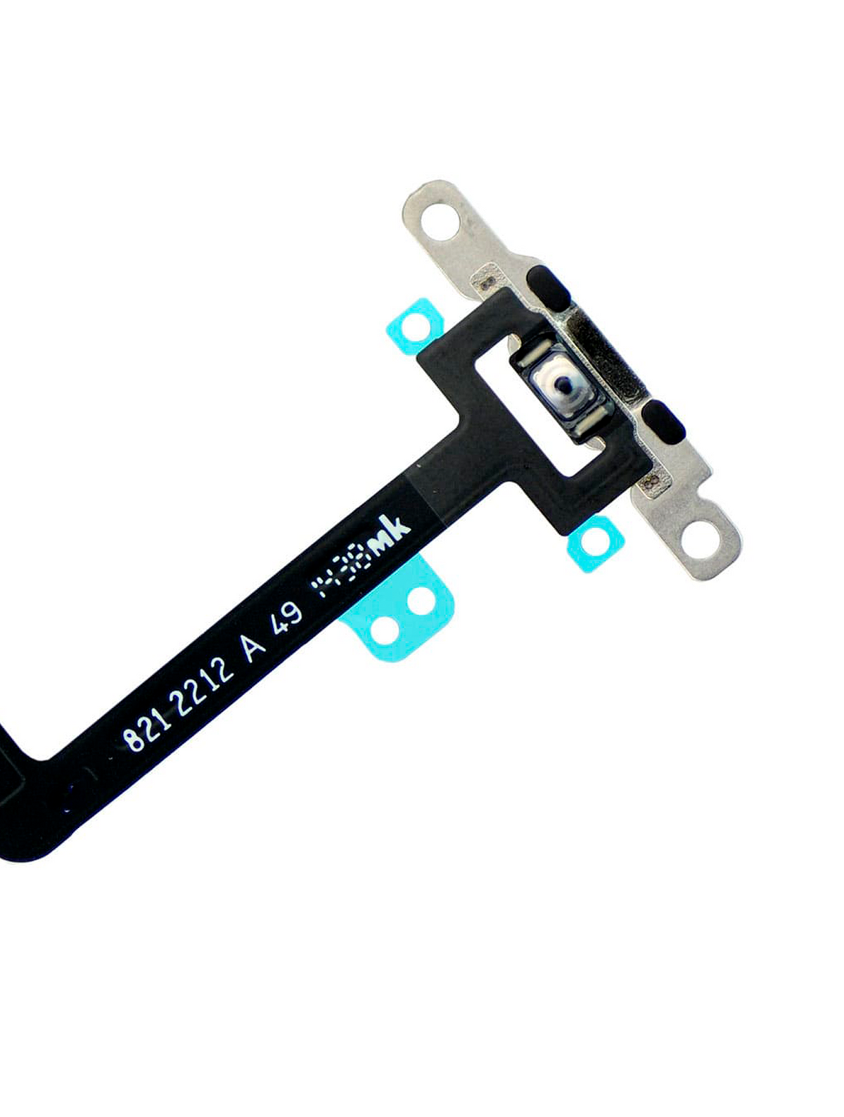 Power Button Flex Cable For iPhone 6 Plus