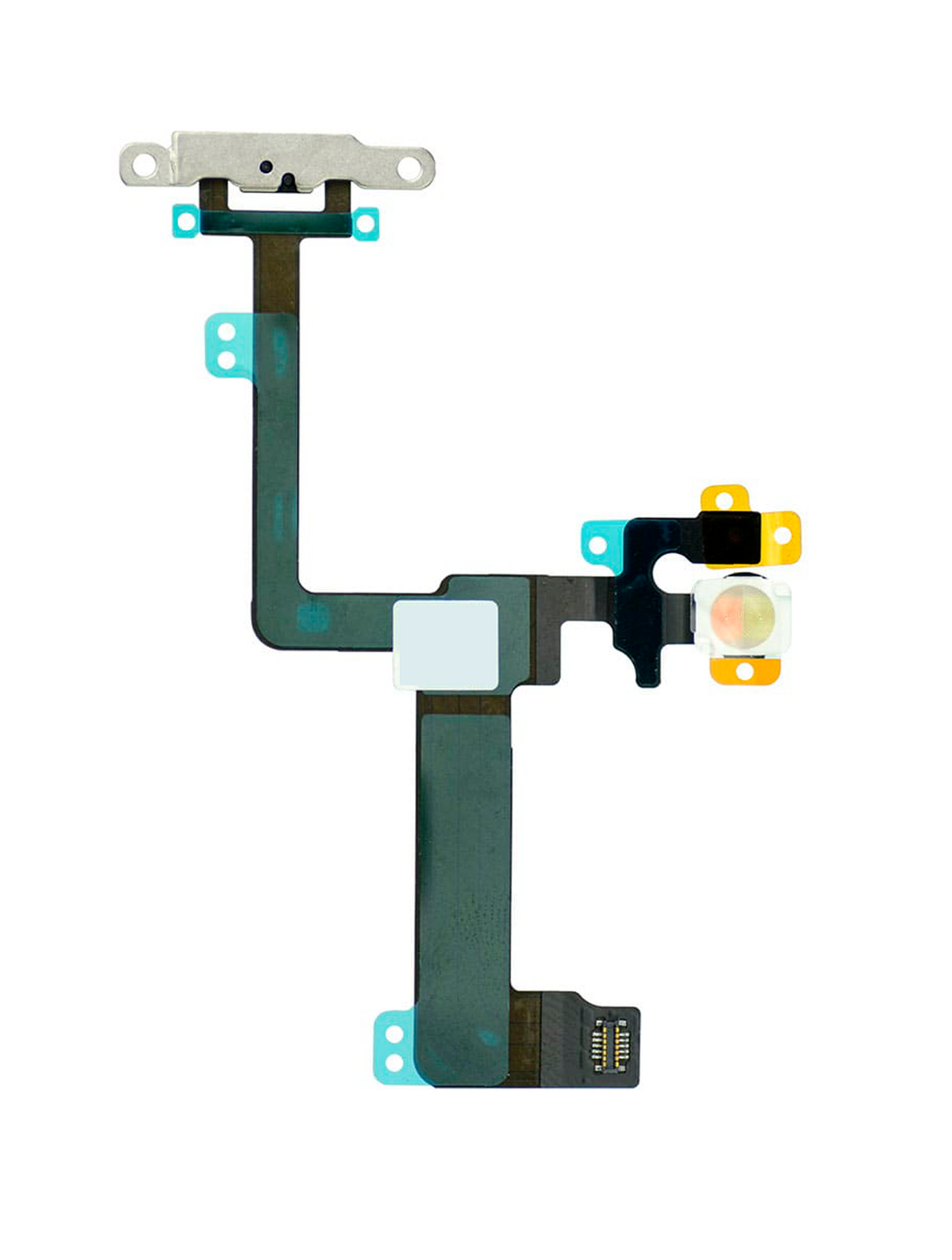 Power Button Flex Cable For iPhone 6 Plus