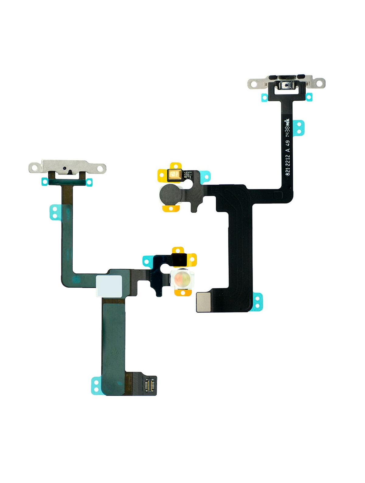 Power Button Flex Cable For iPhone 6 Plus