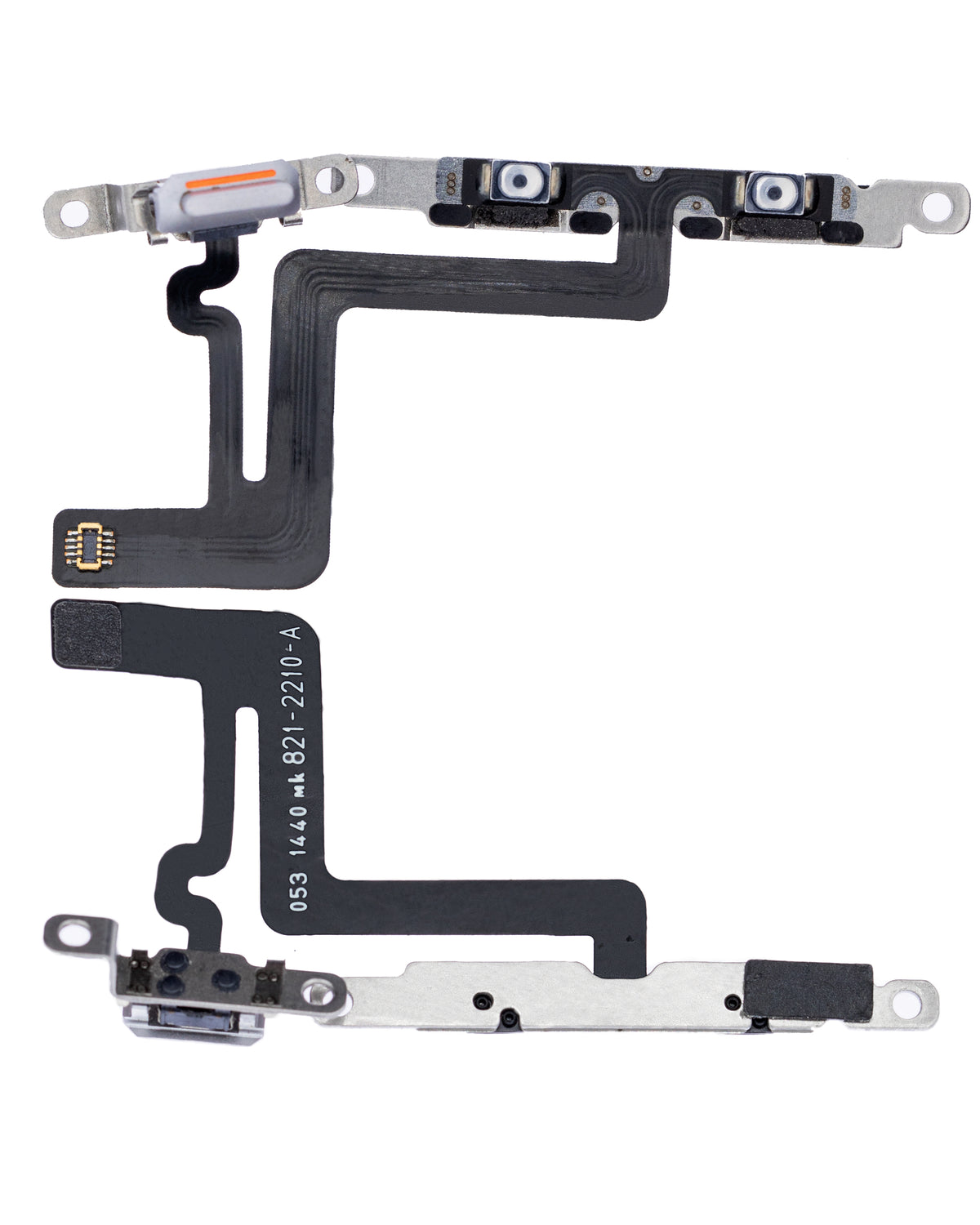 Volume Flex Cable For iPhone 6 Plus