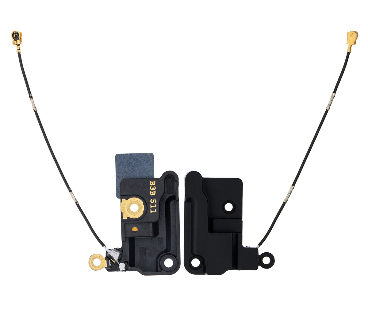 Motherboard Signal Antenna Cable And WiFi Cover For iPhone 6 Plus