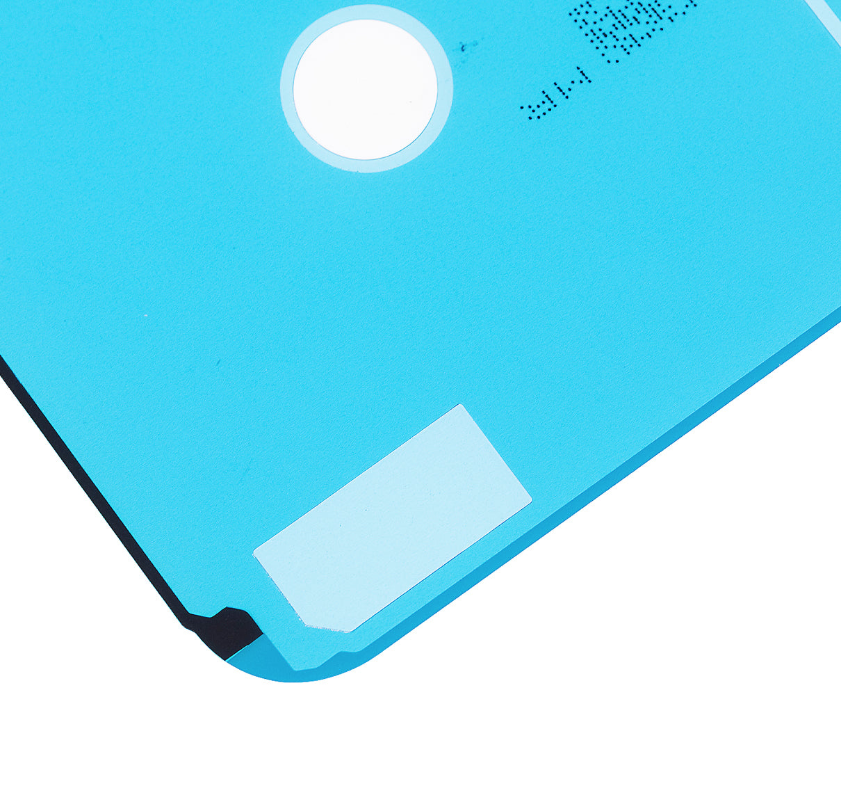 Waterproof LCD Adhesive Seal For iPhone 6S (White)