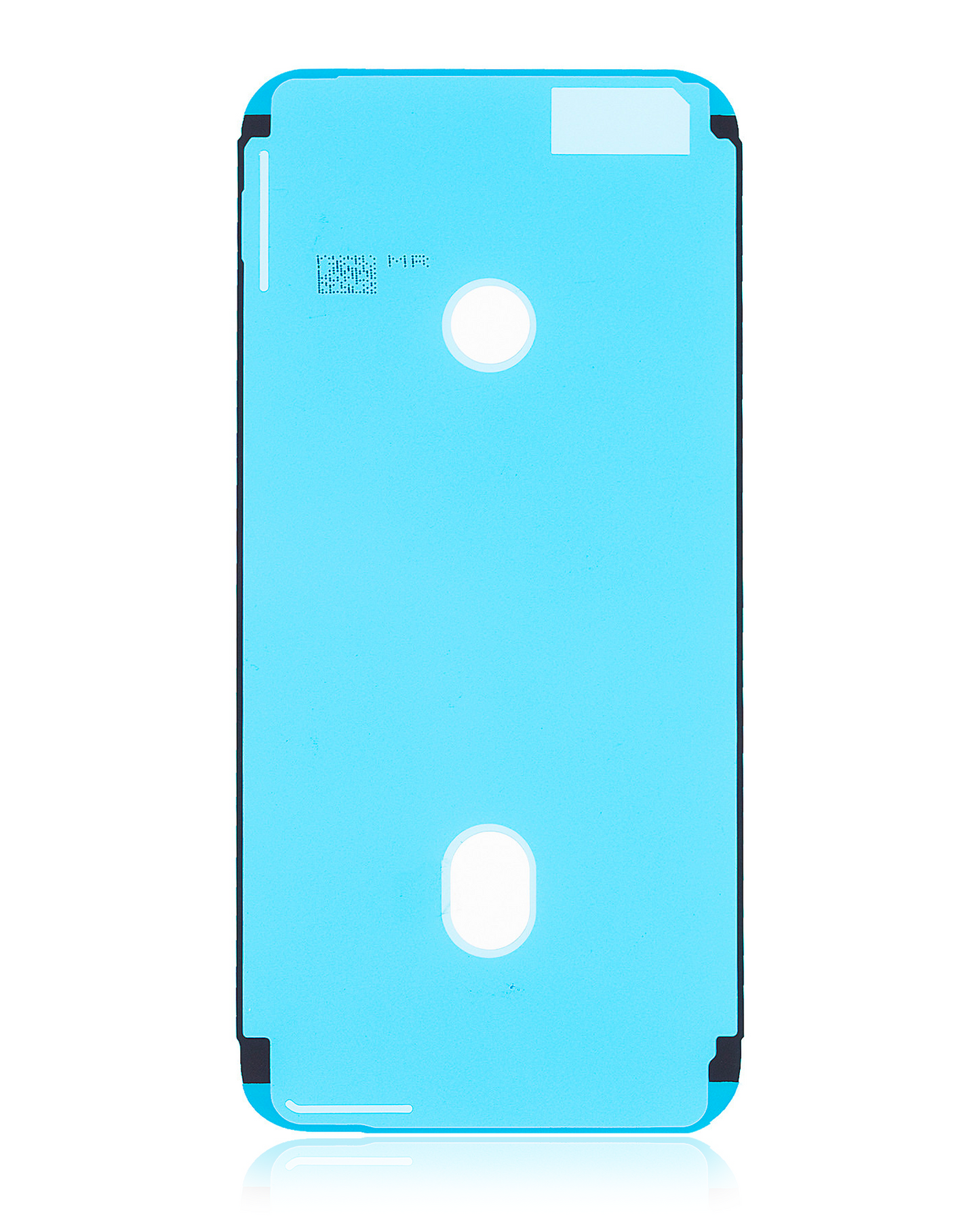 Waterproof LCD Adhesive Seal For iPhone 6S (White)