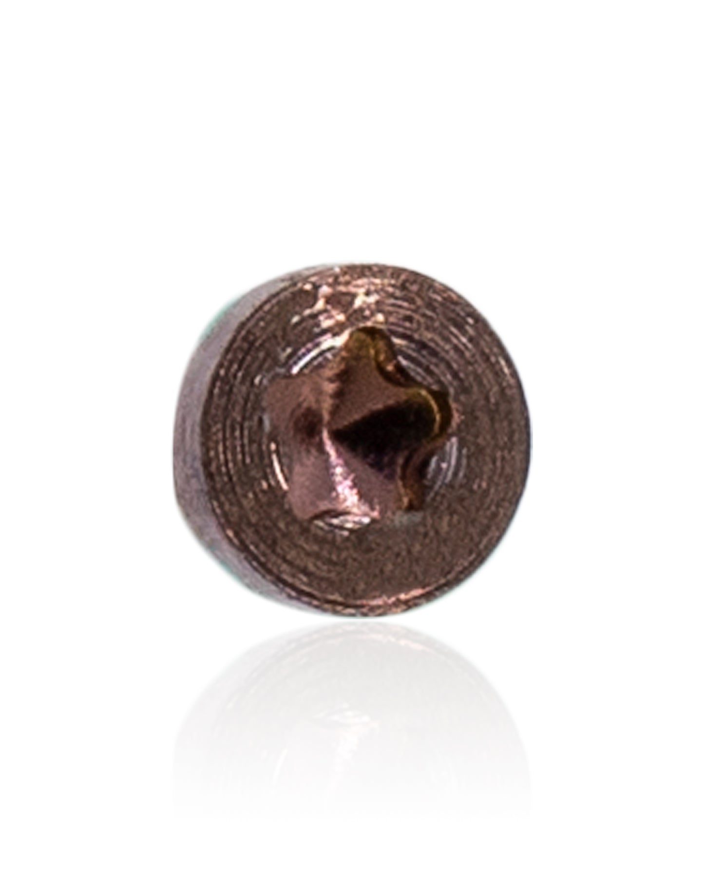 Bottom Screws For iPhone 6S / 6S Plus (Rose Gold) (100 Pack)