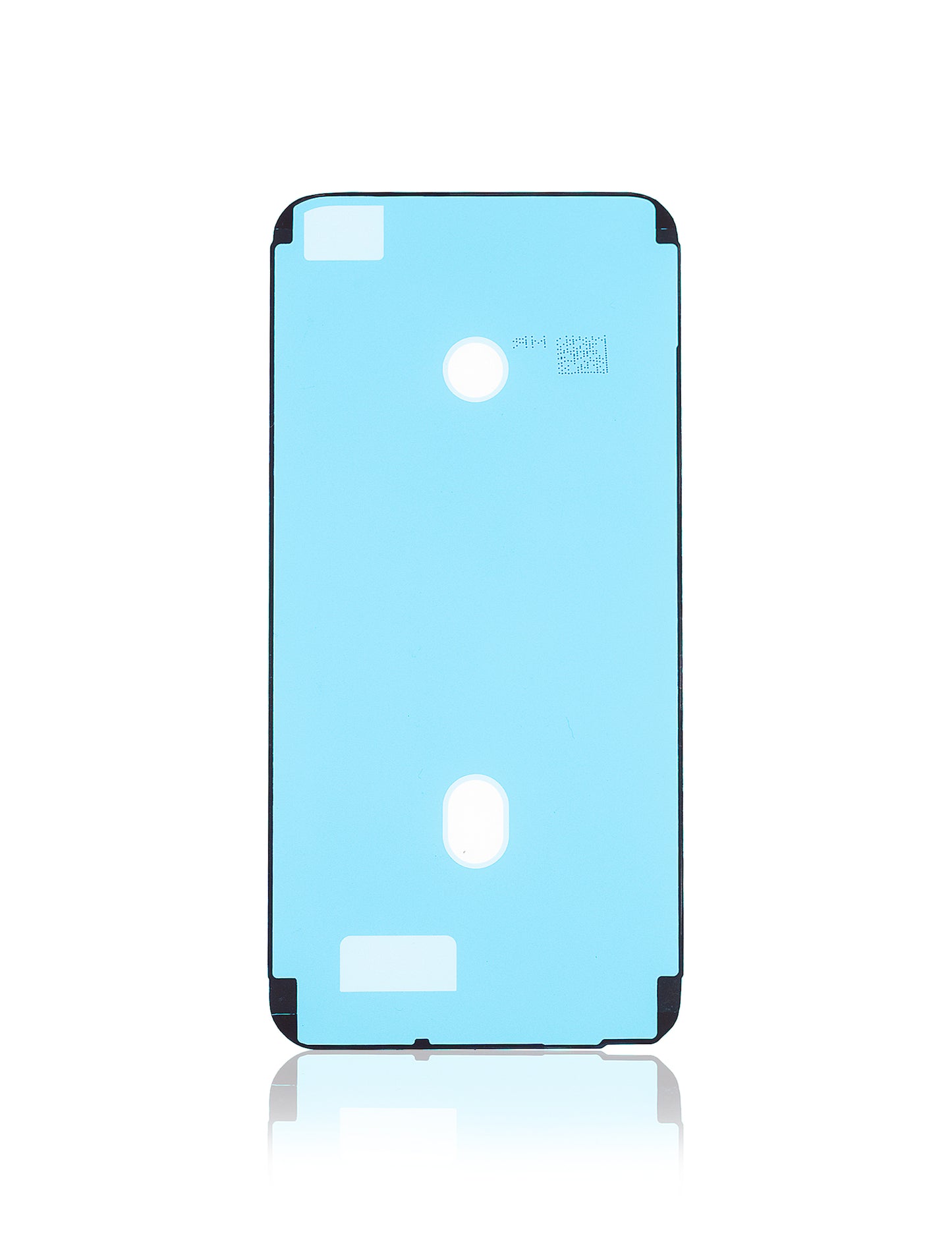 Waterproof LCD Adhesive Seal For iPhone 6S Plus (Black) (50 Pack)
