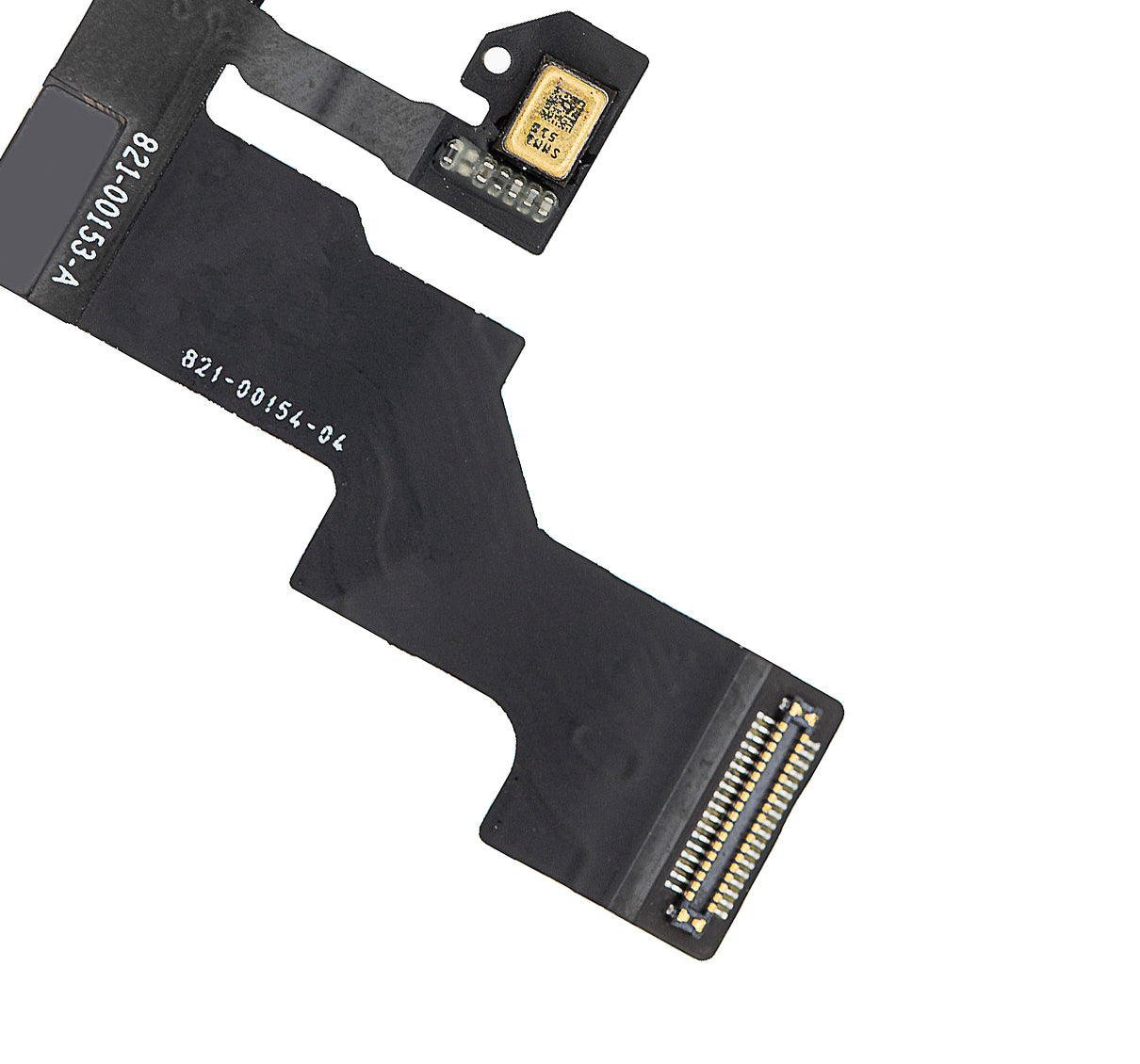 Front Camera And Proximity Sensor Flex For iPhone 6S Plus (Premium)