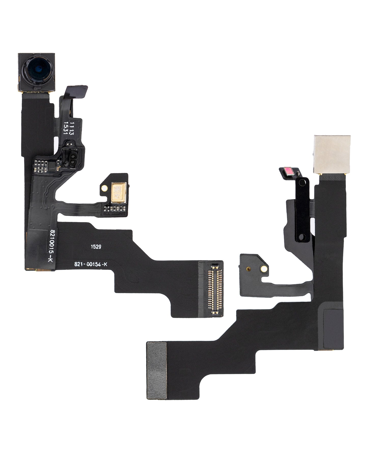 Front Camera And Proximity Sensor Flex For iPhone 6S Plus (Premium)