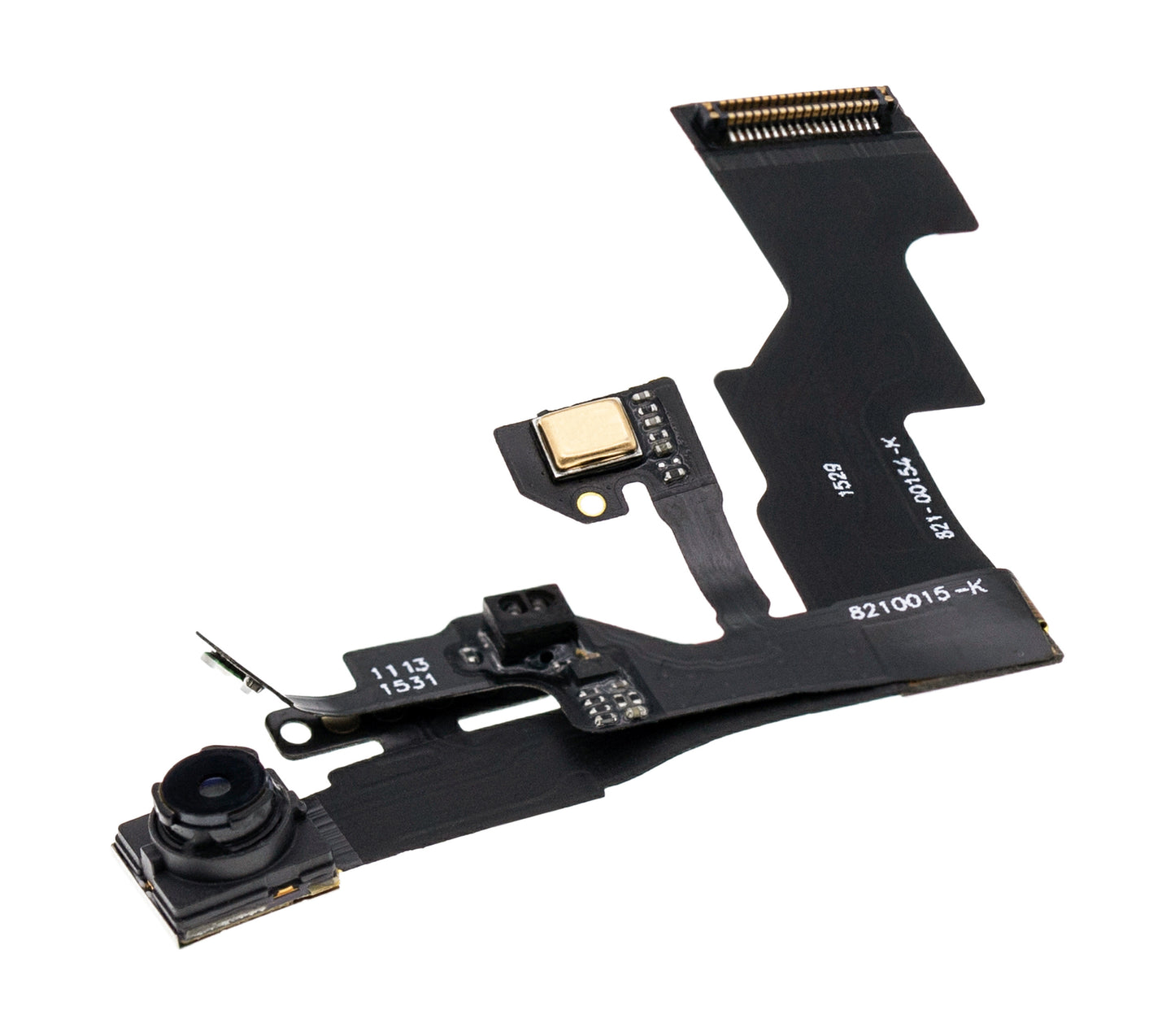 Front Camera And Proximity Sensor Flex For iPhone 6S Plus (Premium)