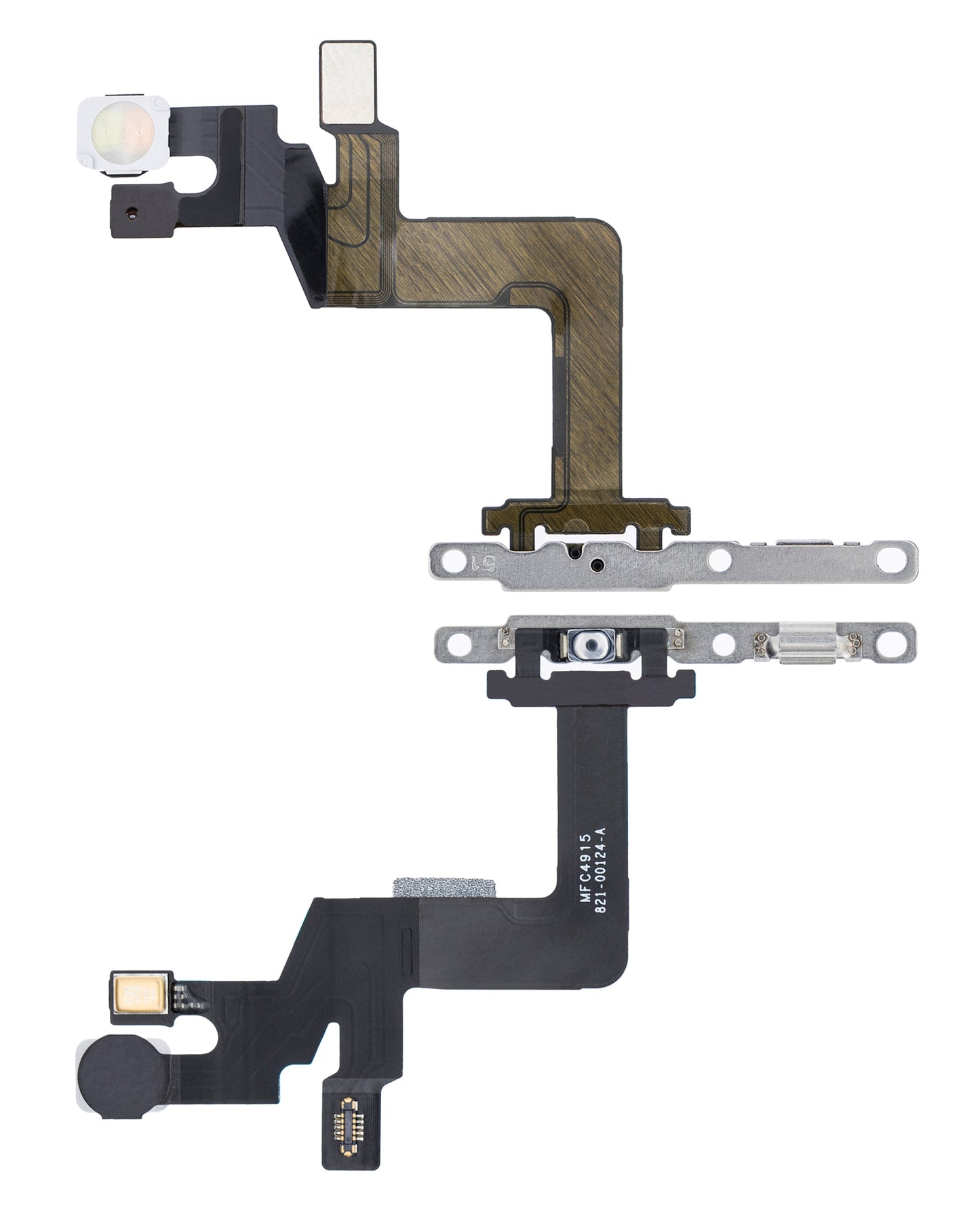 Power Button Flex Cable For iPhone 6S Plus