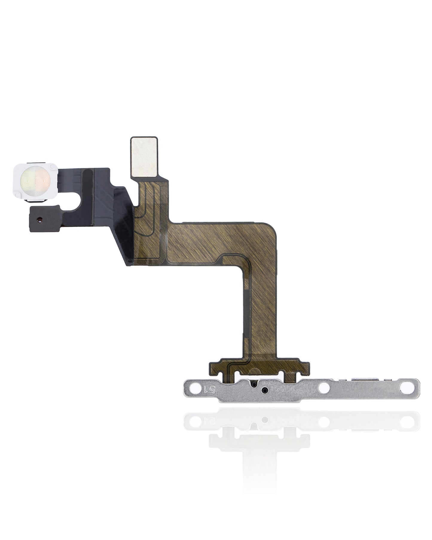 Power Button Flex Cable For iPhone 6S Plus