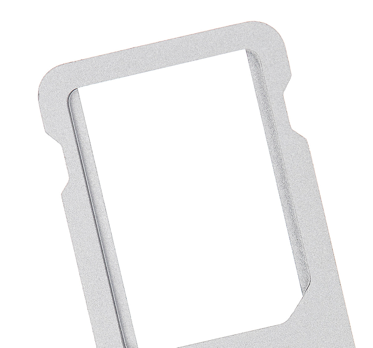 Sim Card Tray For iPhone 6S Plus (Space Gray)