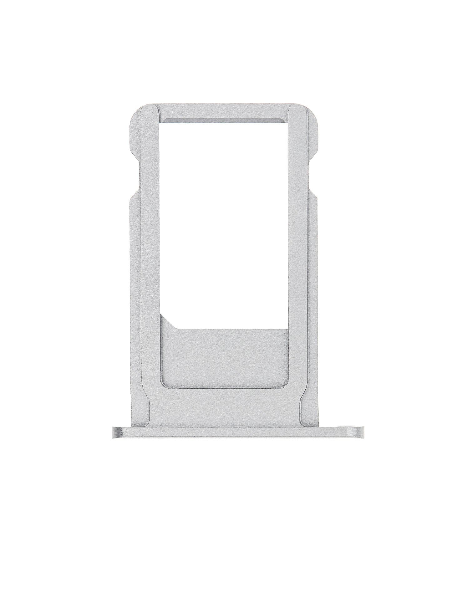 Sim Card Tray For iPhone 6S Plus (Space Gray)