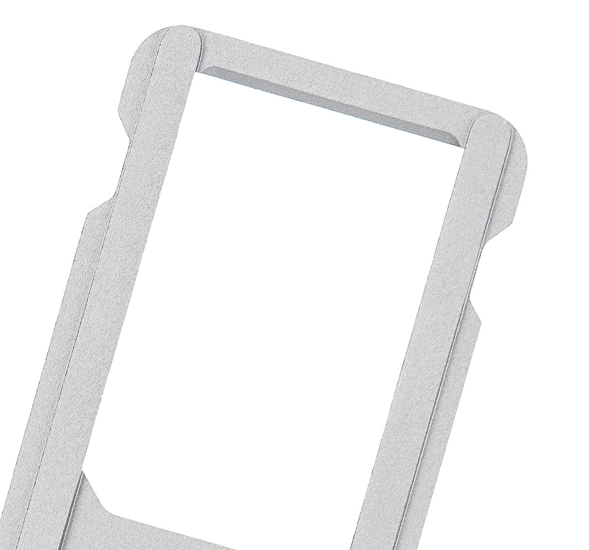 Sim Card Tray For iPhone 6S Plus (Space Gray)