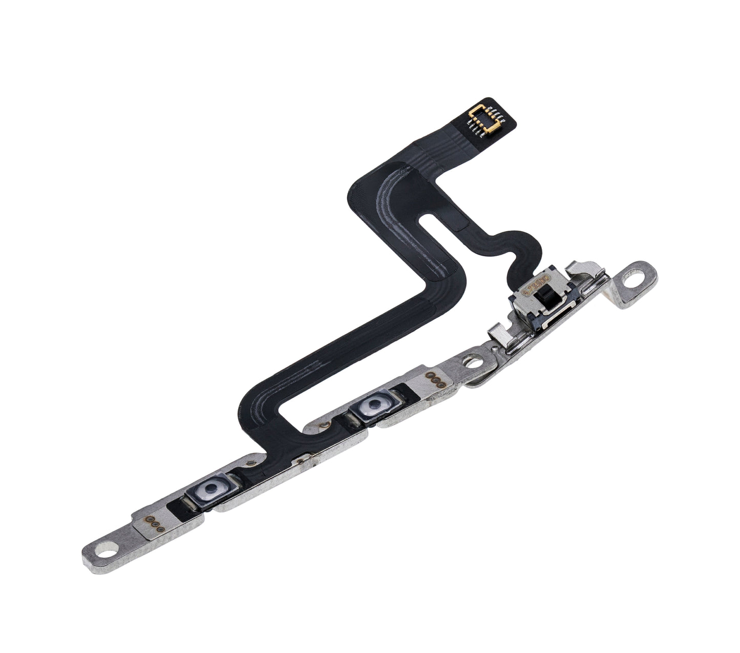 Volume Button Flex Cable For iPhone 6S Plus