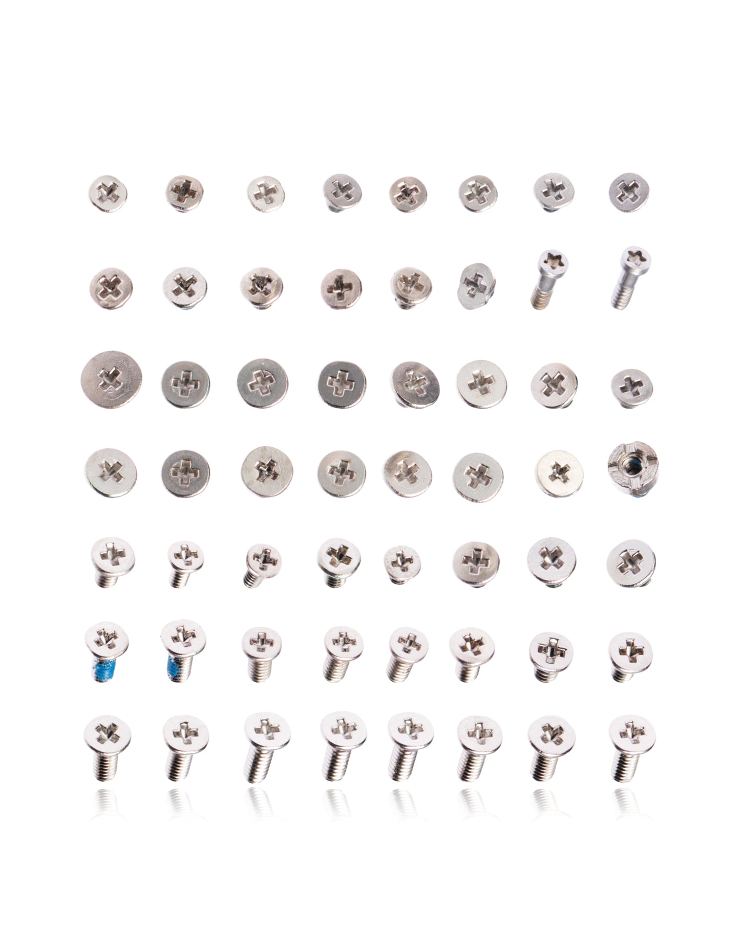 Full Screw Set For iPhone 6S Plus
