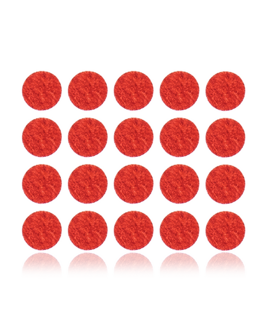 Liquid Indicator Sticker On The LCD For iPhone 6S Plus (20 Pack)