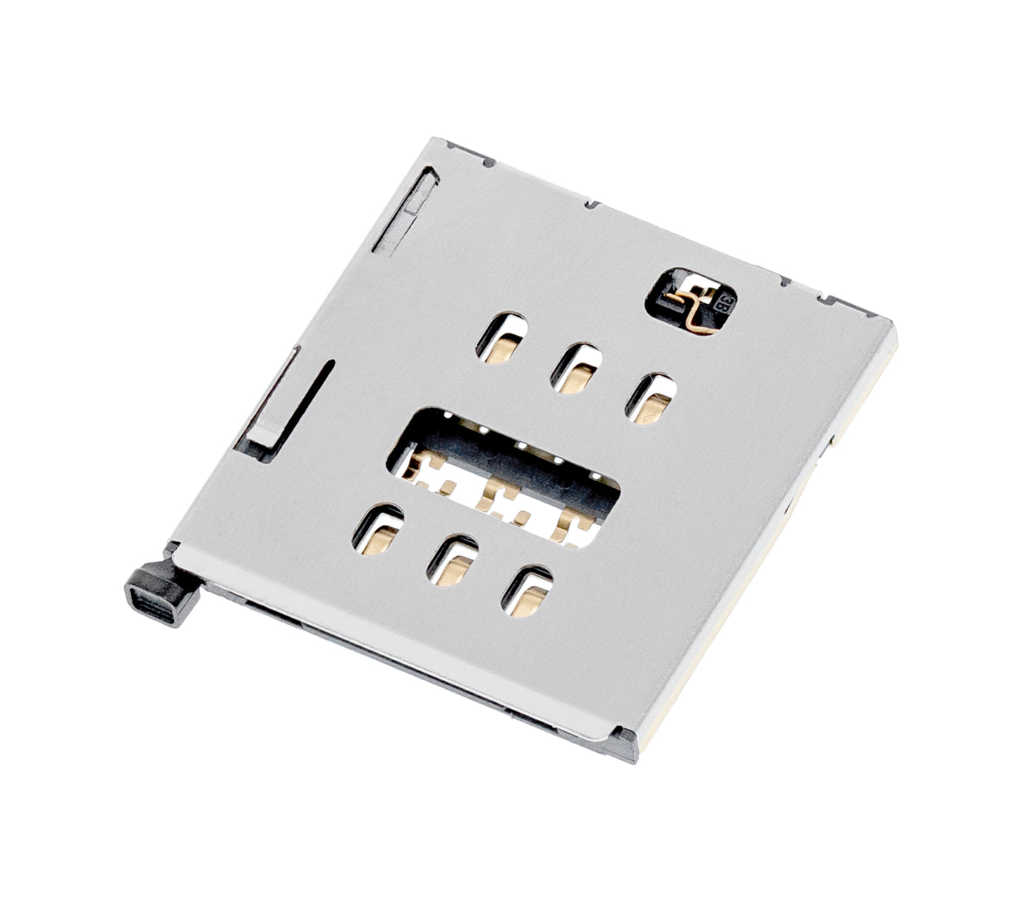 Sim Card Reader For iPhone 6S