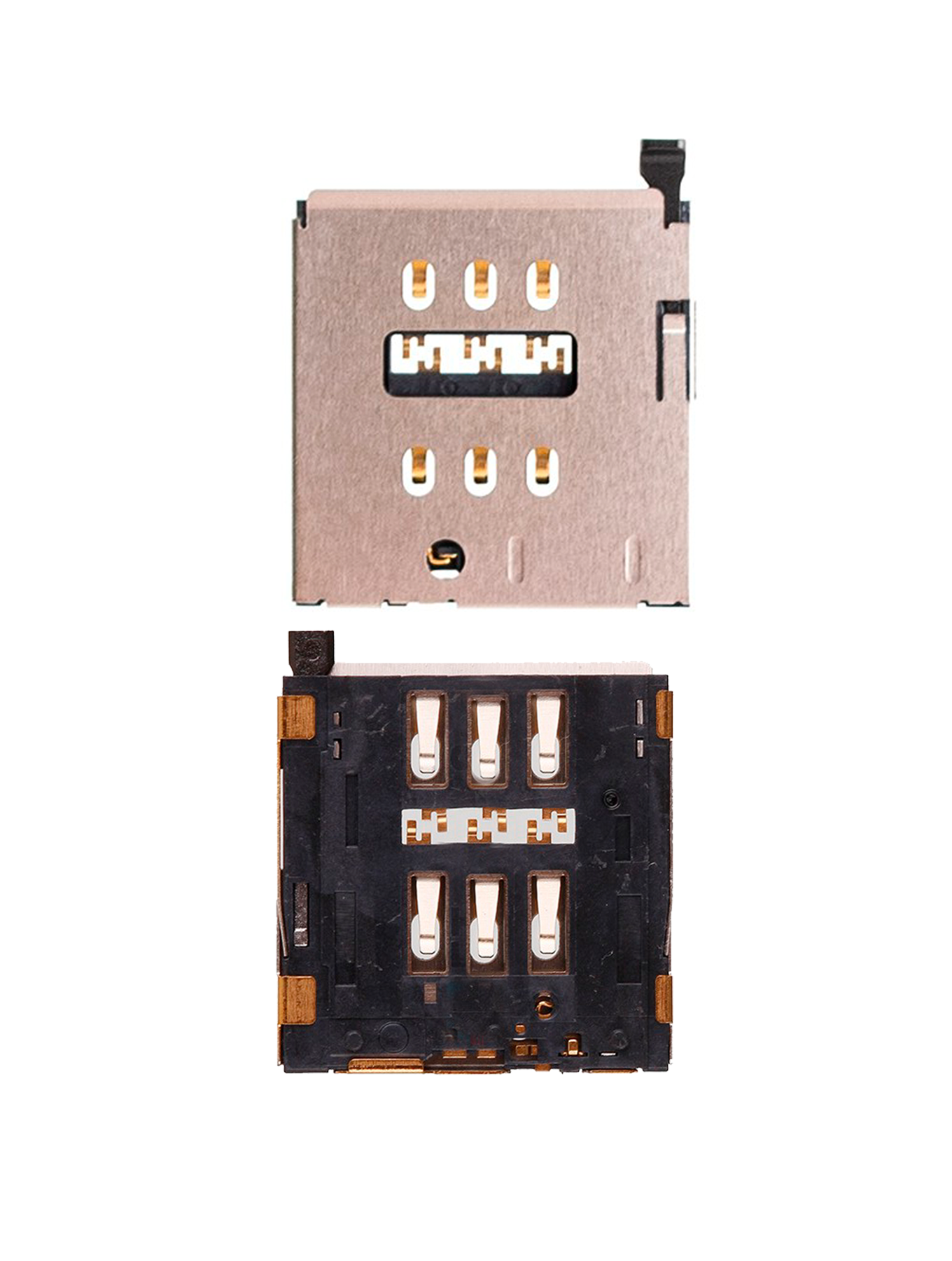 Sim Card Reader For iPhone 6S Plus