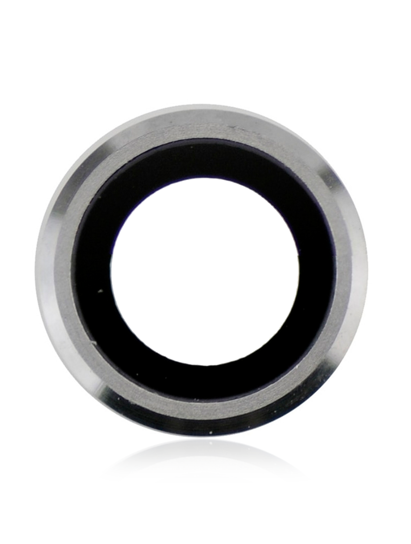 Back Camera Lens For iPhone 6 Plus / 6S Plus (Space Gray) (10 Pack) (Real Sapphire l Premium)