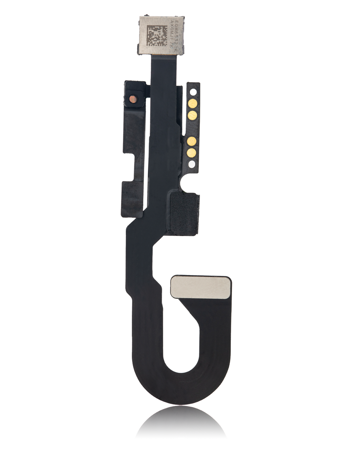 Front Camera And Proximity Sensor Flex For iPhone 7 (Aftermarket)