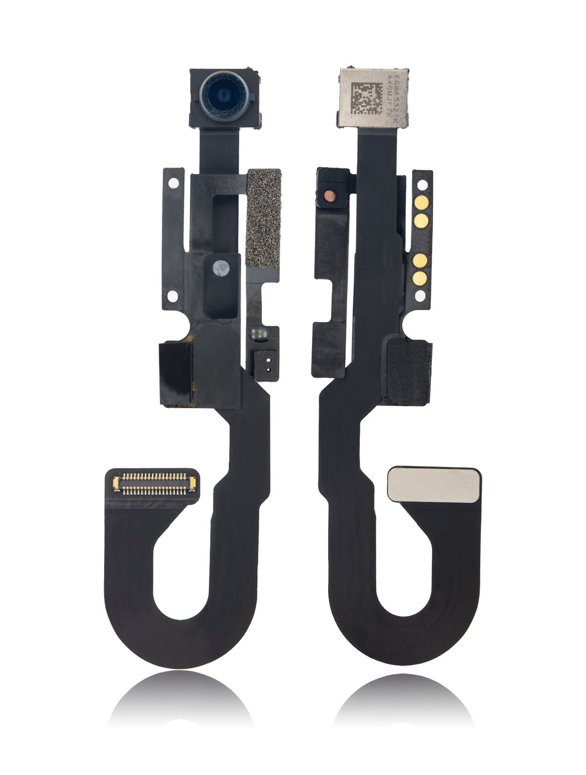 Front Camera And Proximity Sensor Flex For iPhone 7 (Aftermarket)