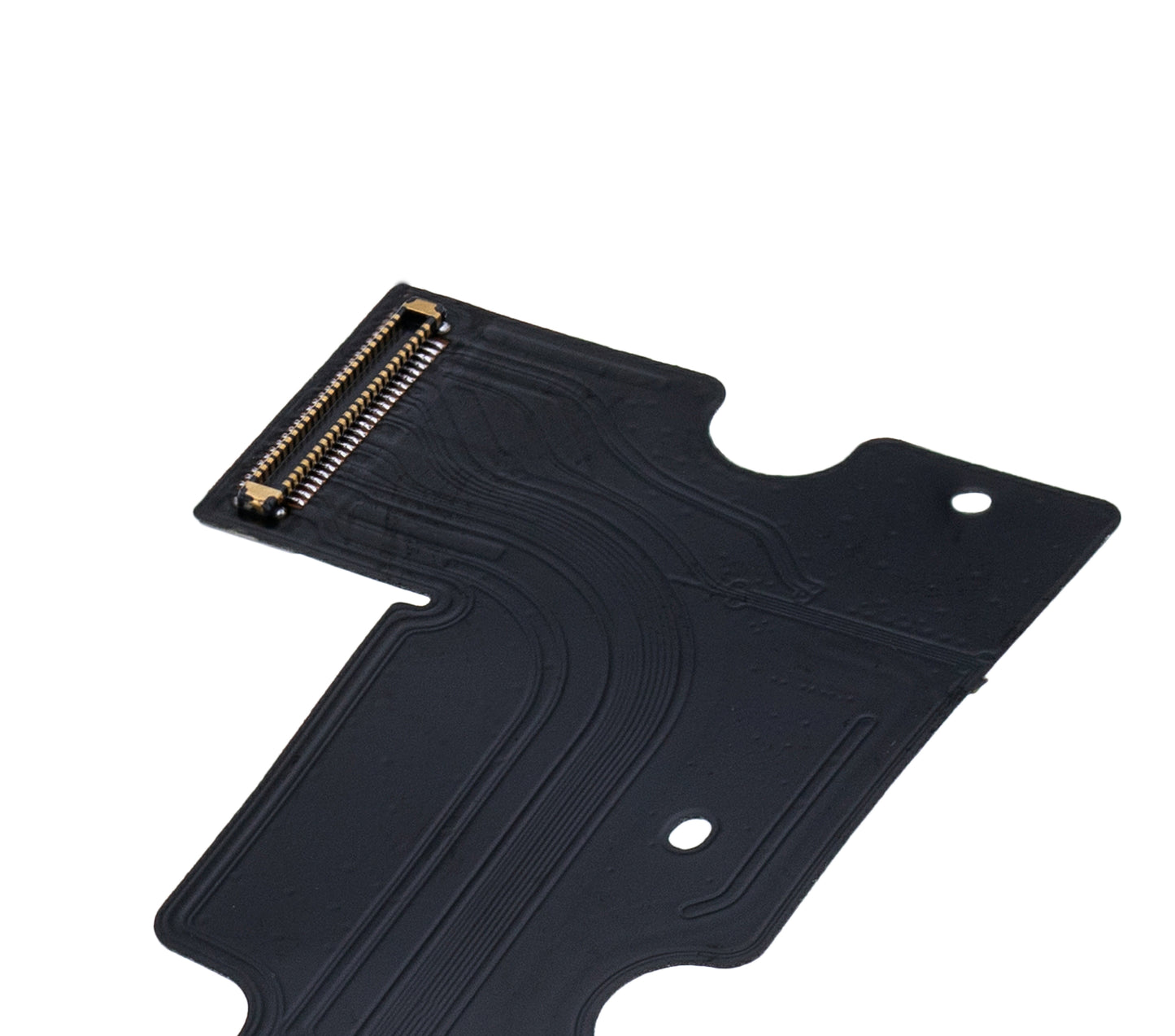 Charging Port Flex Cable For iPhone 7 (Aftermarket) (Gold / Rose Gold)