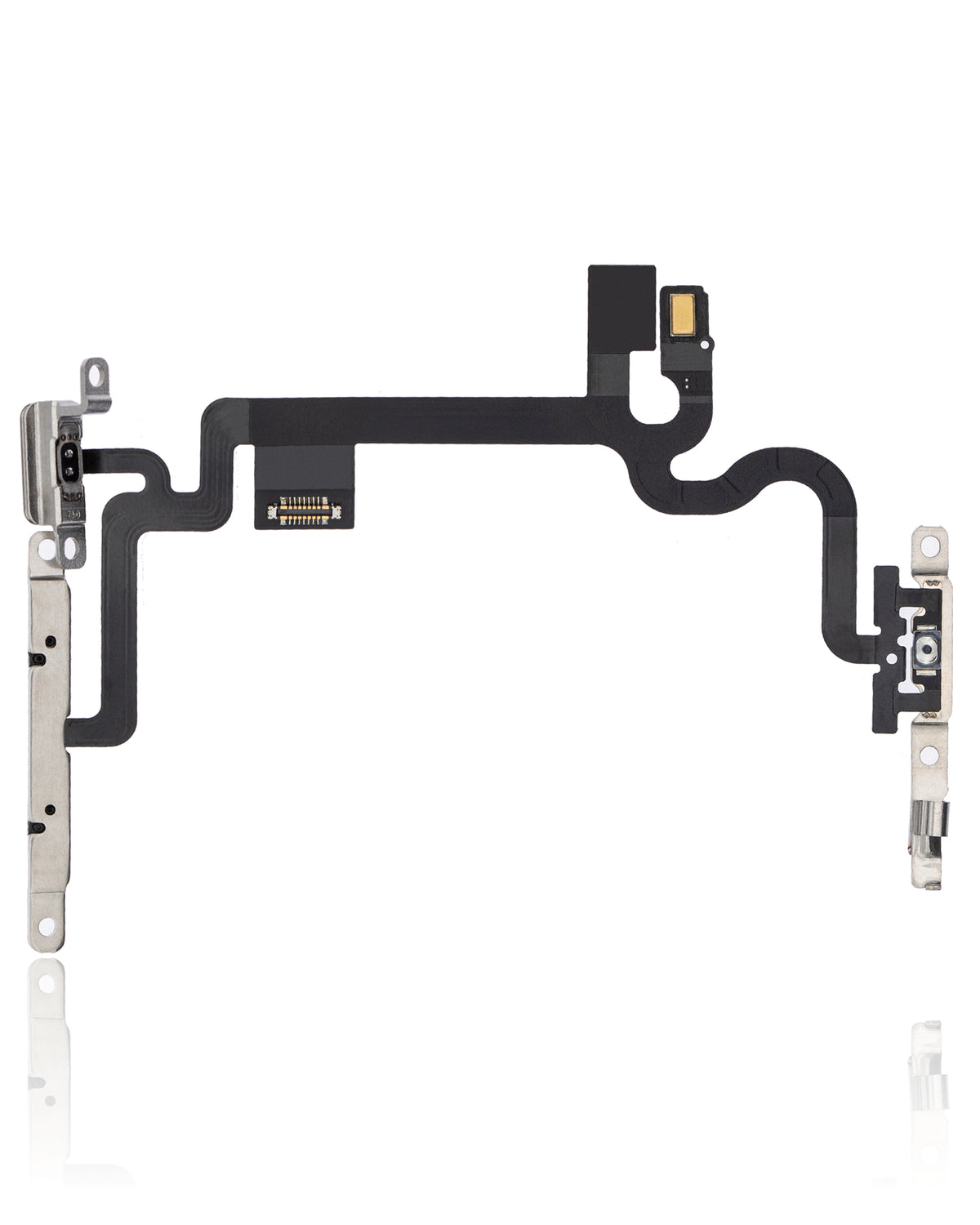 Power And Volume Flex For iPhone 7