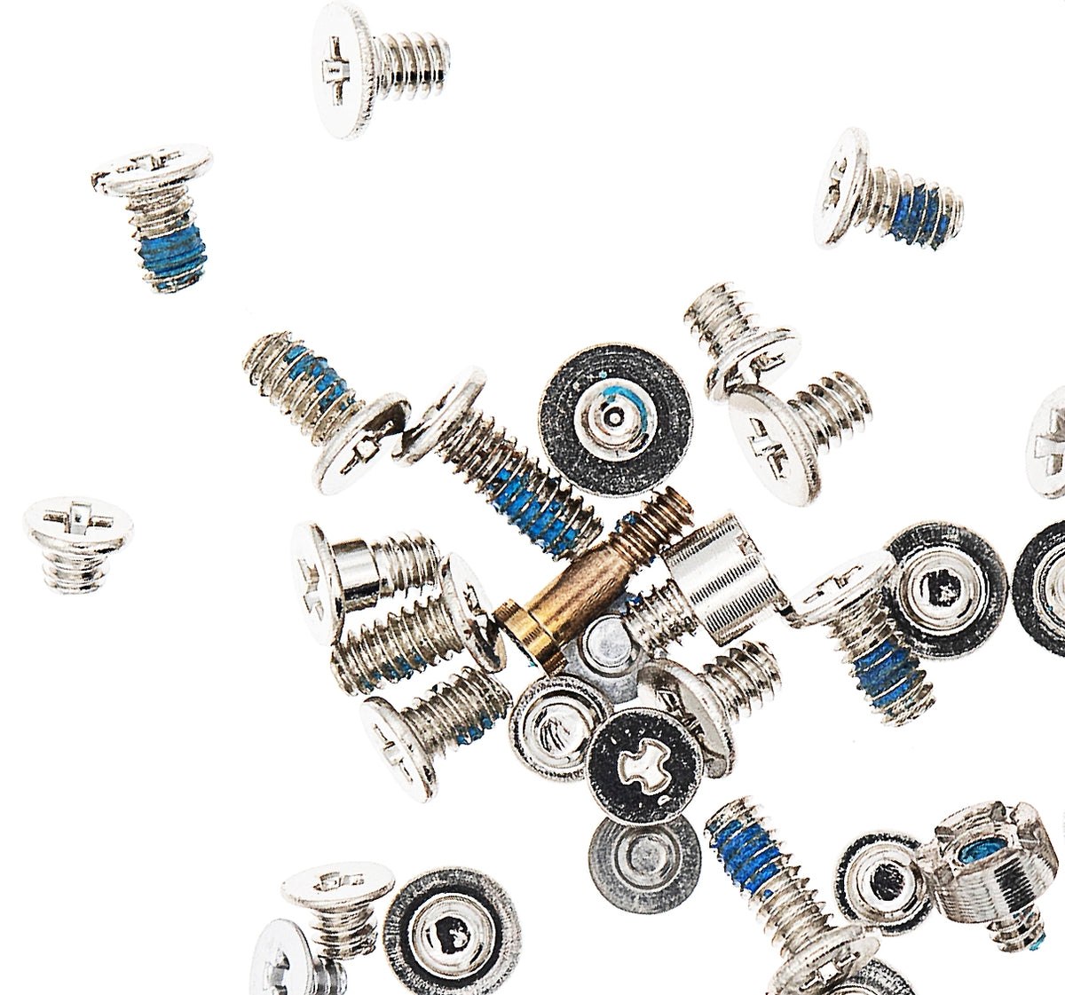 Complete Screw Set For iPhone 7