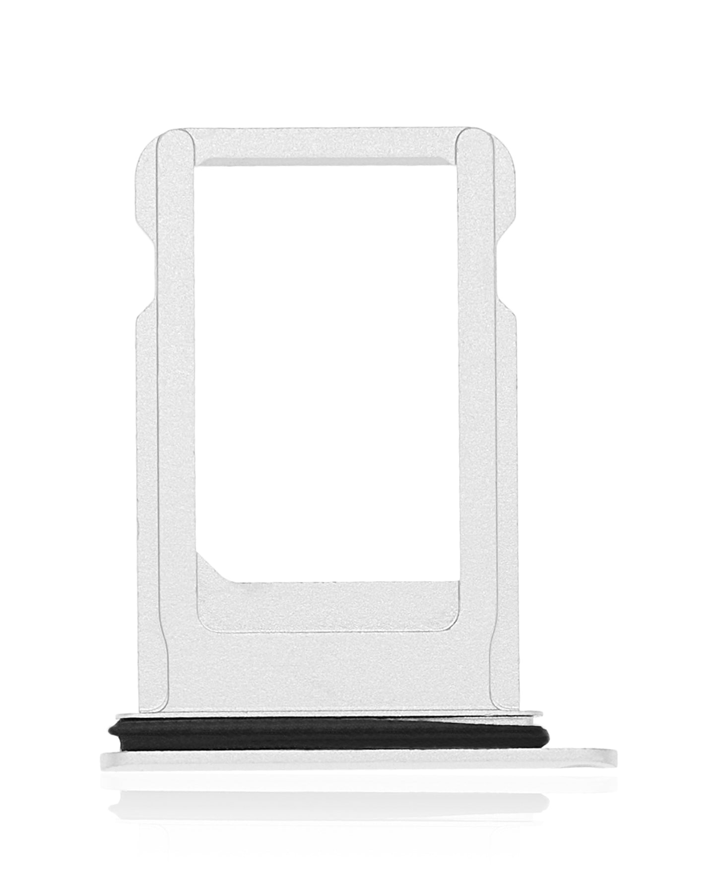 Sim Card Tray For iPhone 7 (Silver)
