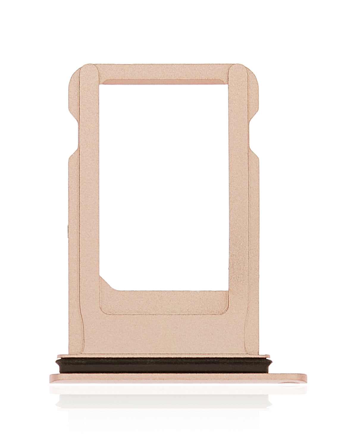 Sim Card Tray For iPhone 7 (Gold)