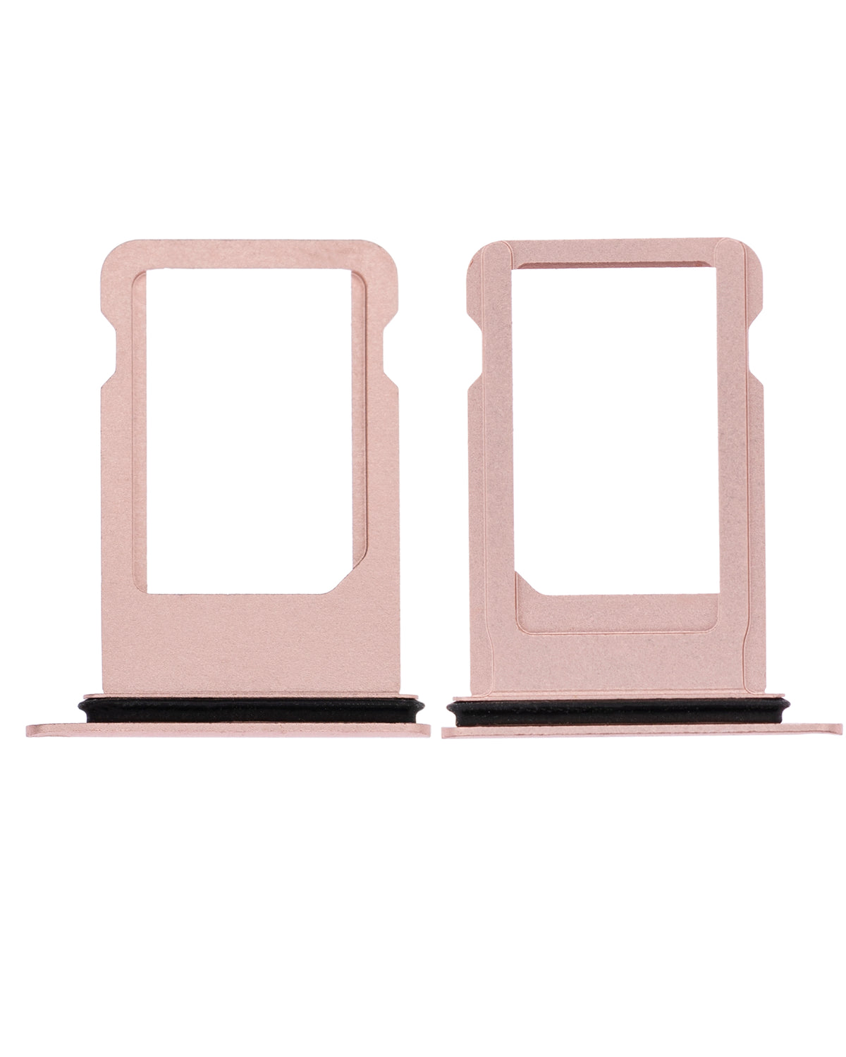 Sim Card Tray For iPhone 7 (Rose Gold)