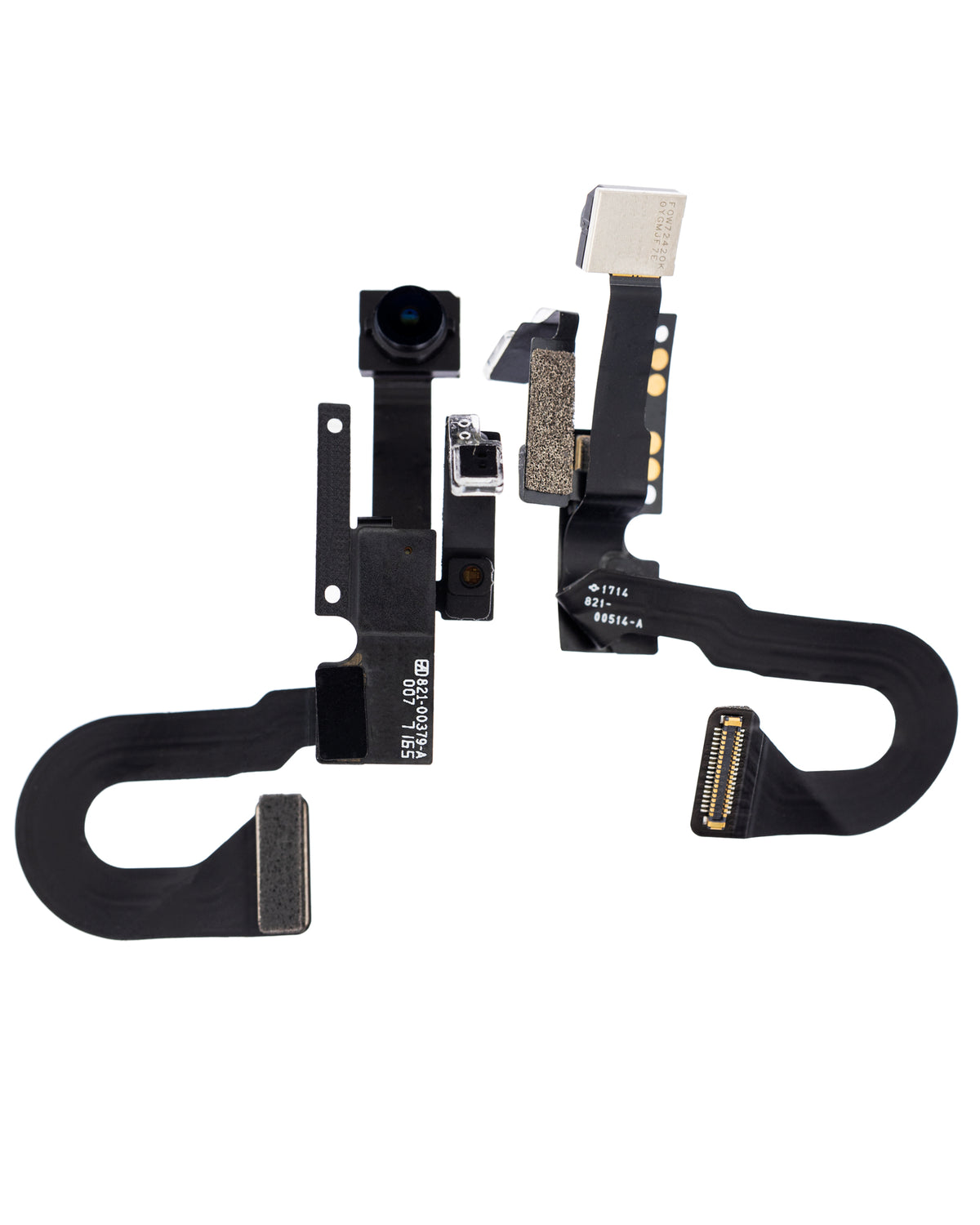 Front Camera And Proximity Sensor Flex For iPhone 7 (Premium)
