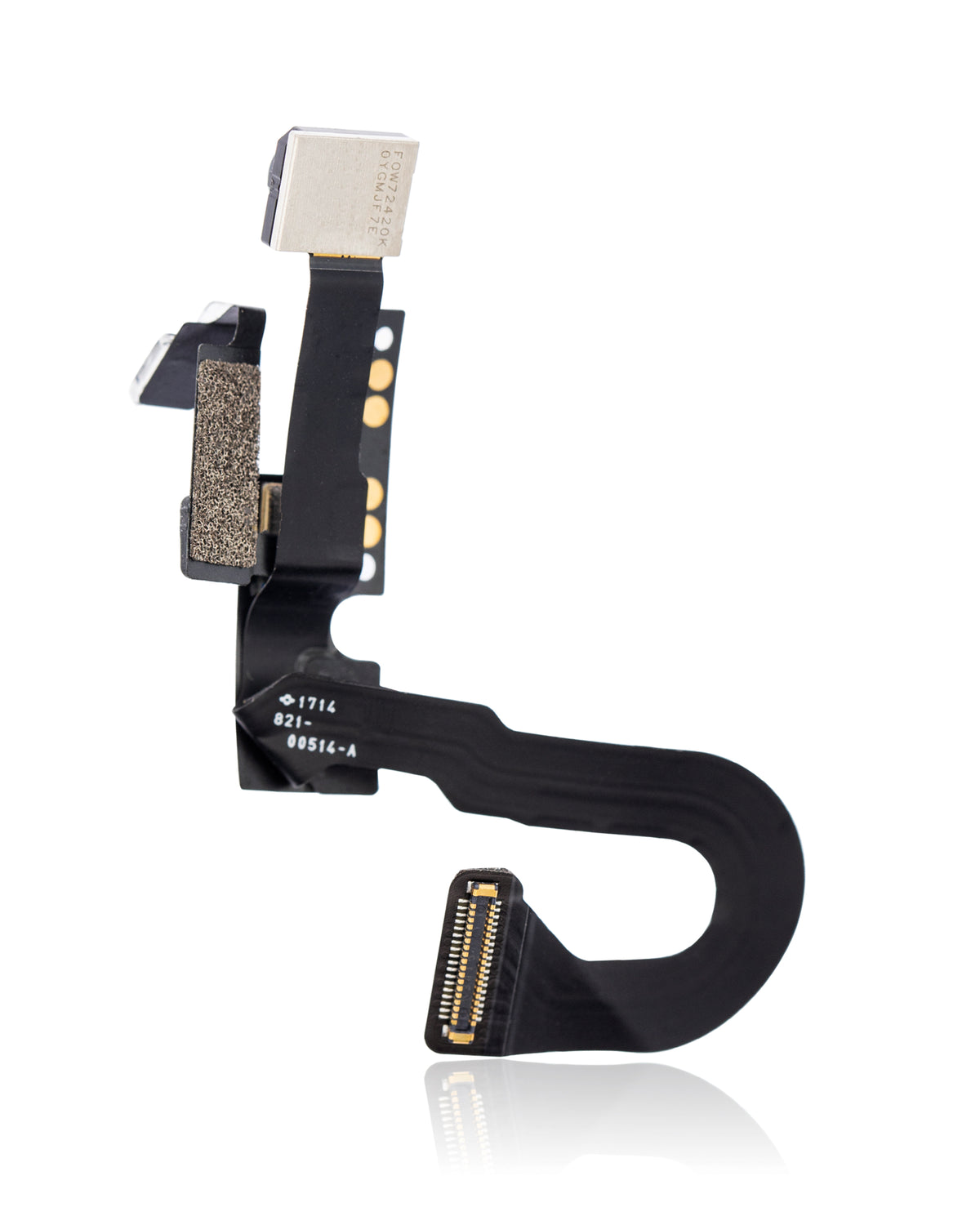 Front Camera And Proximity Sensor Flex For iPhone 7 (Premium)
