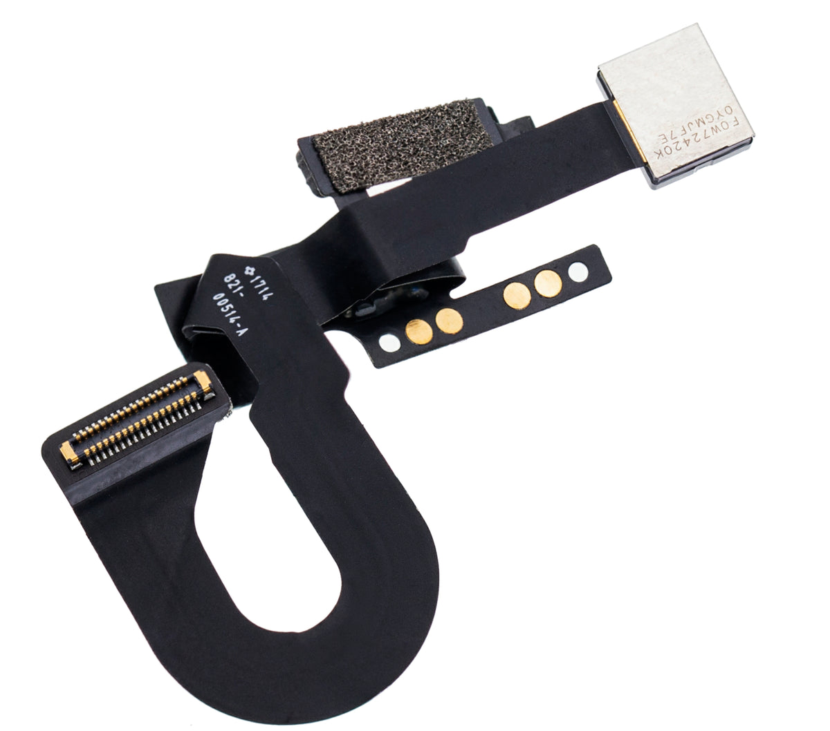Front Camera And Proximity Sensor Flex For iPhone 7 (Premium)