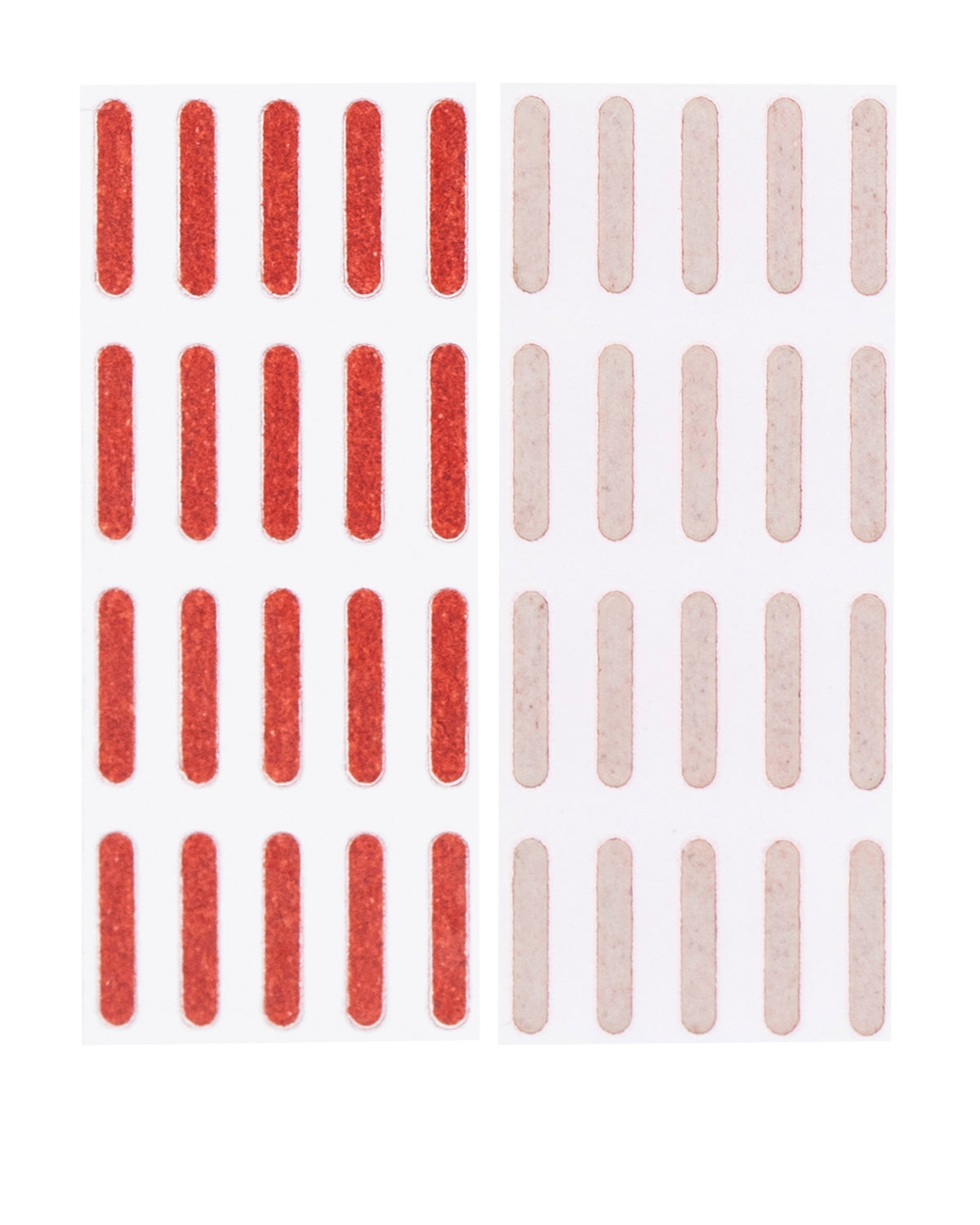 Liquid Indicator Sticker On The LCD For iPhone 7 (20 Pack)