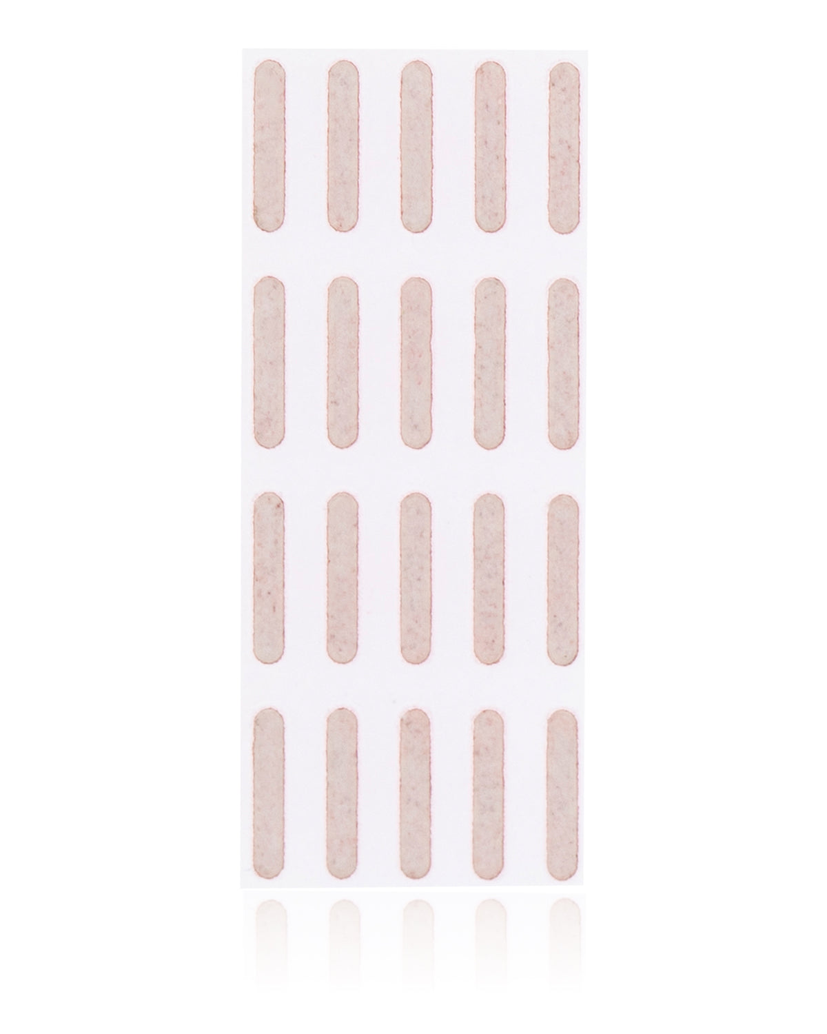 Liquid Indicator Sticker On The LCD For iPhone 7 (20 Pack)