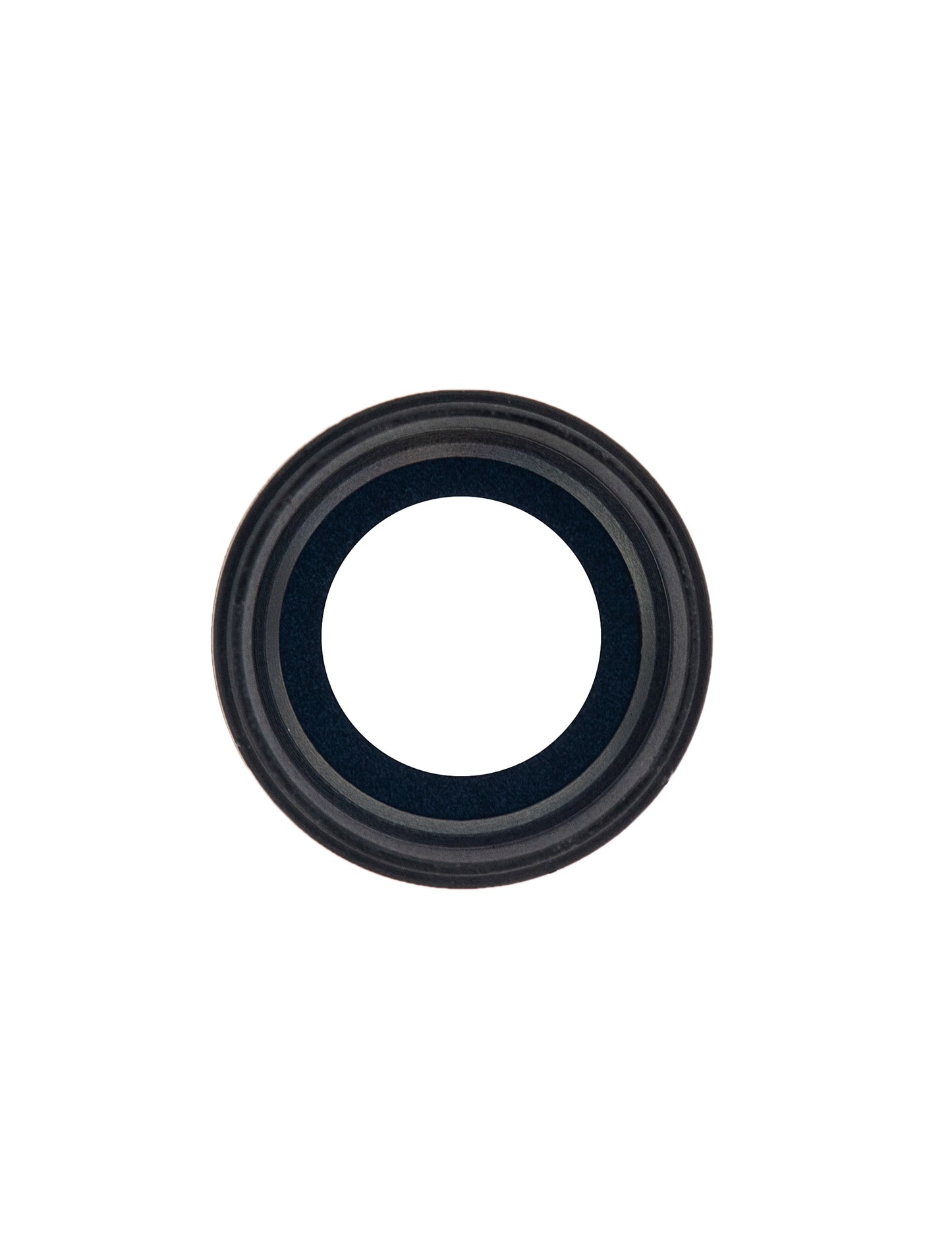 Back Camera Lens With Bracket & Bezel For iPhone 7 (Aftermarket Plus) (10 Pack)