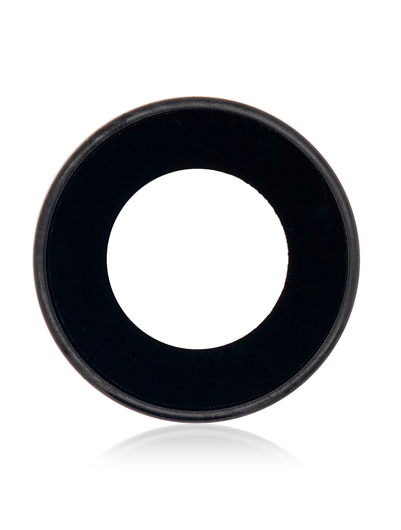 Back Camera Lens With Bracket & Bezel For iPhone 7 (Aftermarket Plus) (10 Pack)