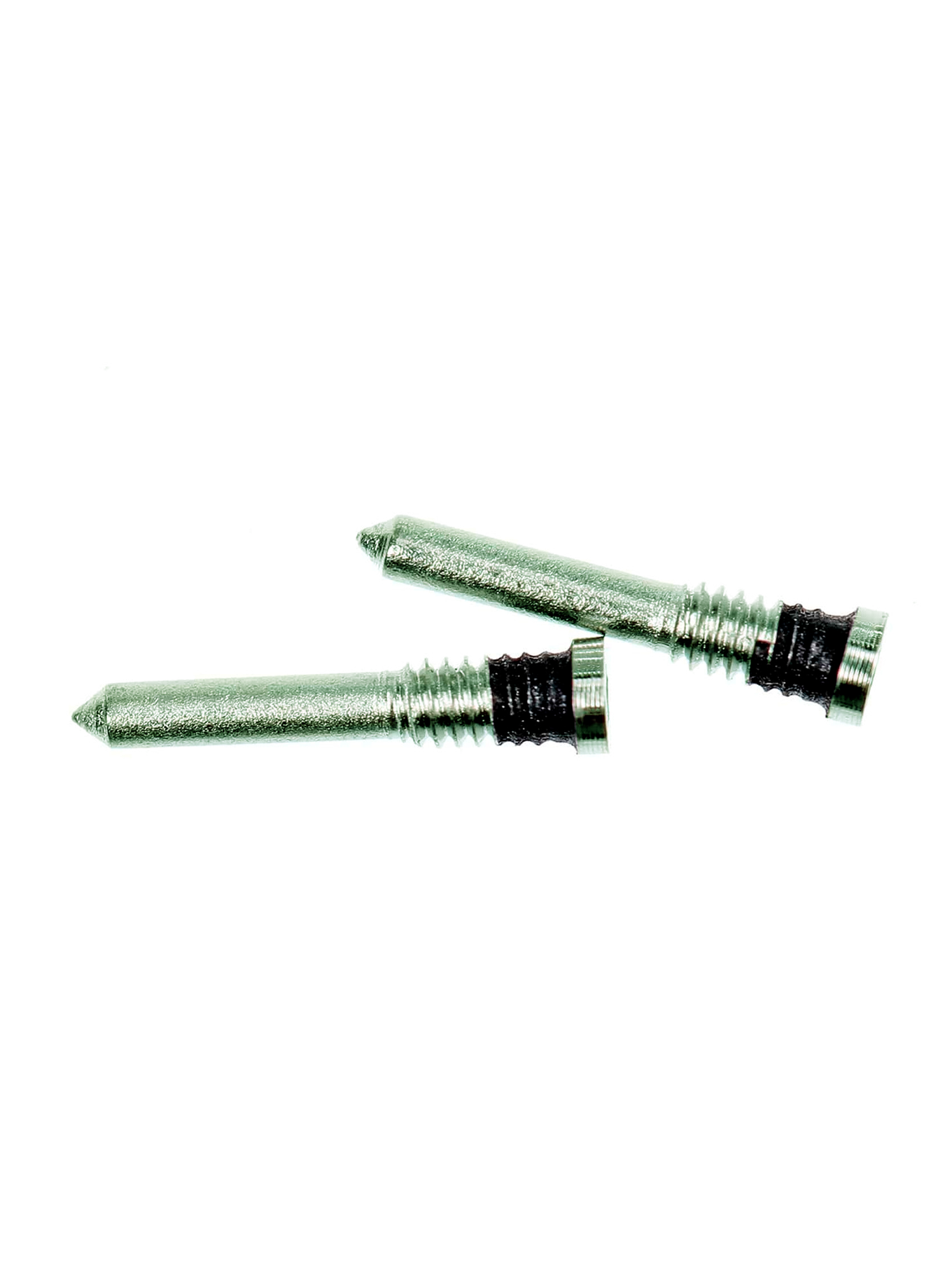 Bottom Screws For iPhone 11 / 11 Pro / 11 Pro Max (Midnight Green) (100 Pack)