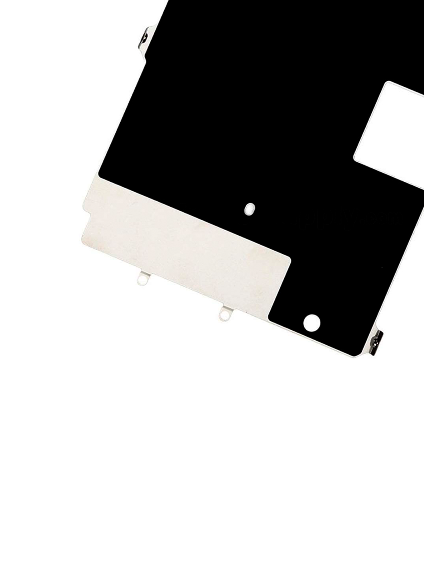 LCD Steel Plate For iPhone 8 Plus (100 Pack)