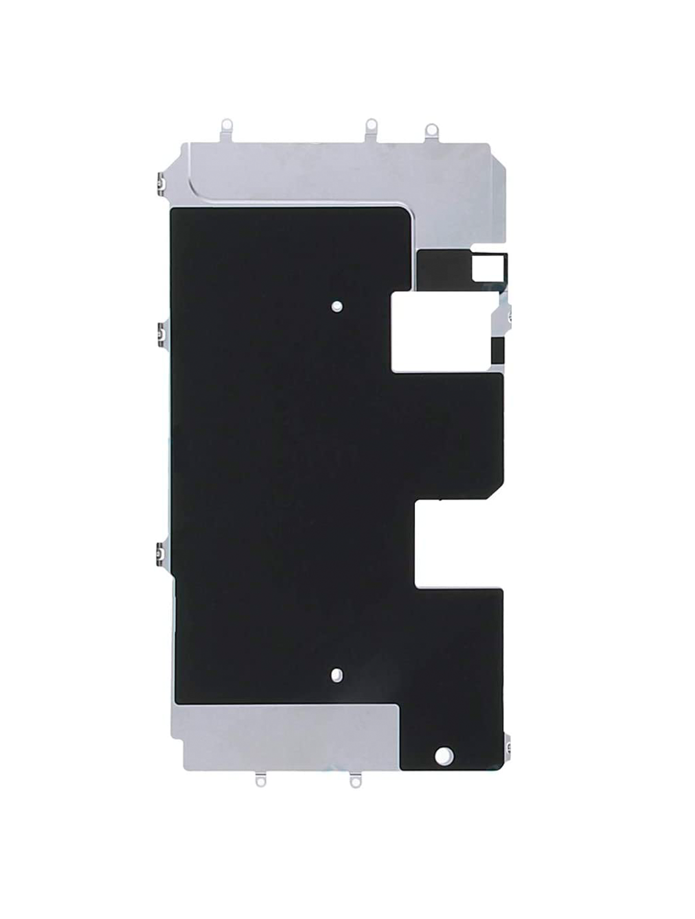 LCD Steel Plate For iPhone 8 Plus (100 Pack)