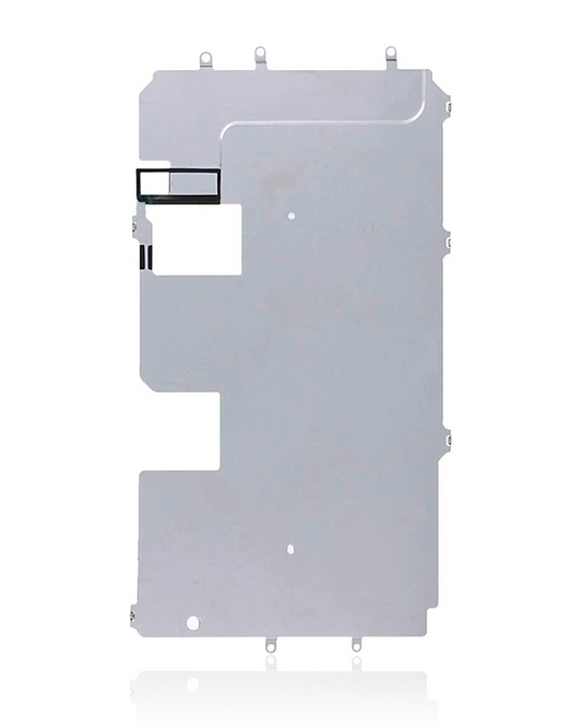 LCD Steel Plate For iPhone 8 Plus (100 Pack)