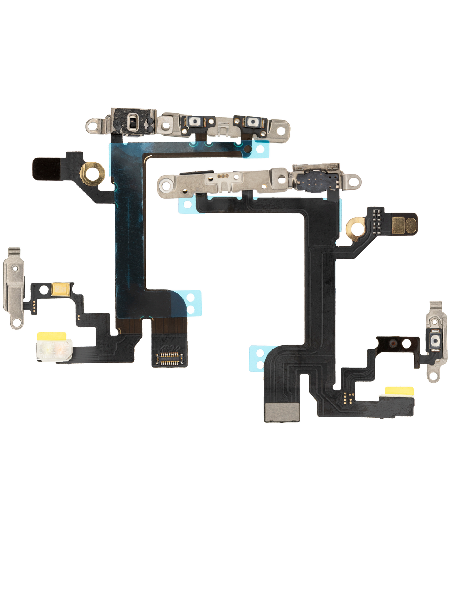 Power And Volume Flex Cable For iPhone SE (2016)