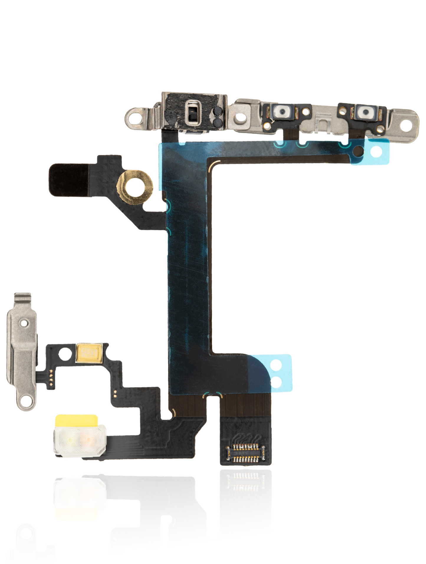 Power And Volume Flex Cable For iPhone SE (2016)