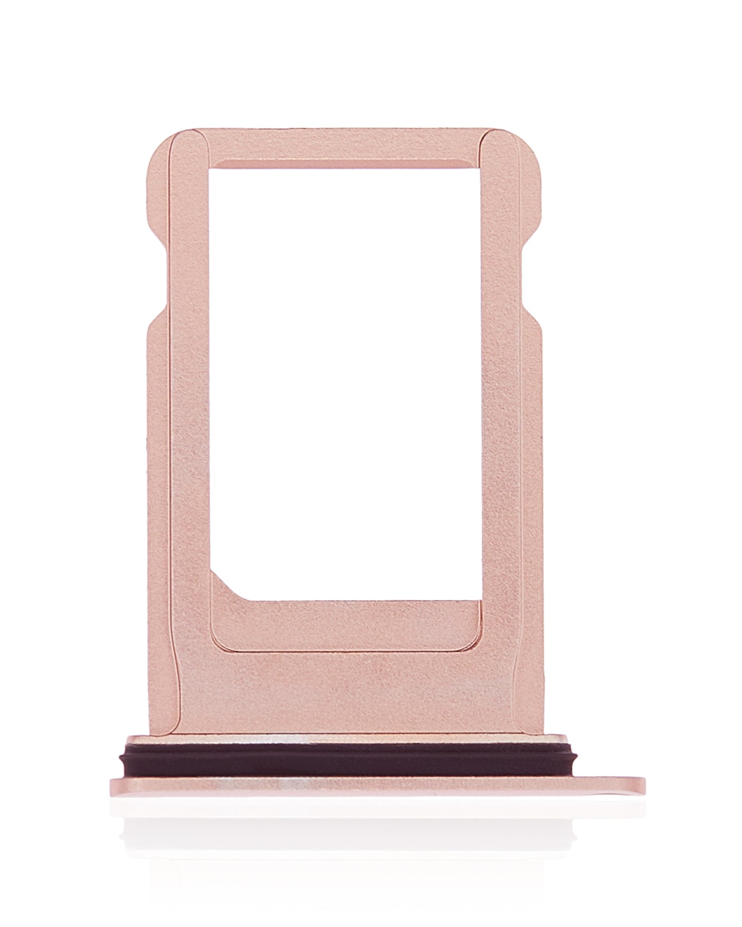 Sim Card Tray For iPhone SE (2016) (Rose Gold)