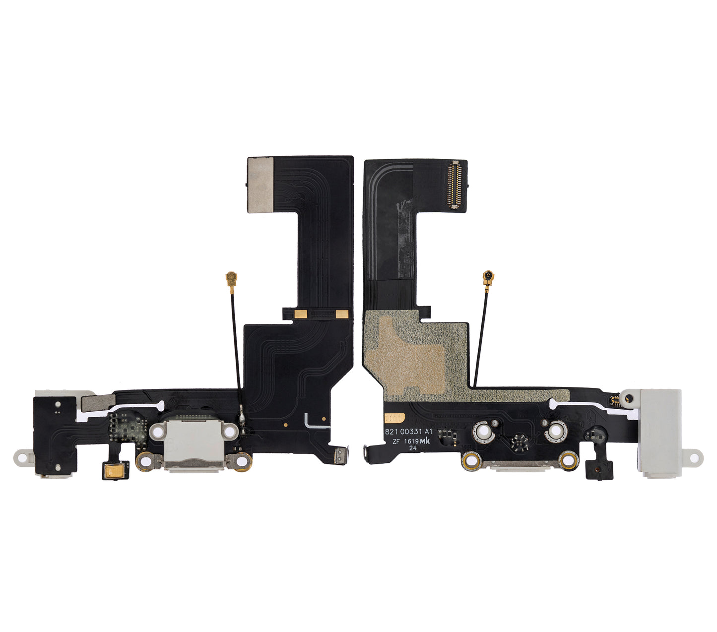 Charging Port Flex Cable For iPhone SE (2016) (Silver / Gold / Rose Gold)