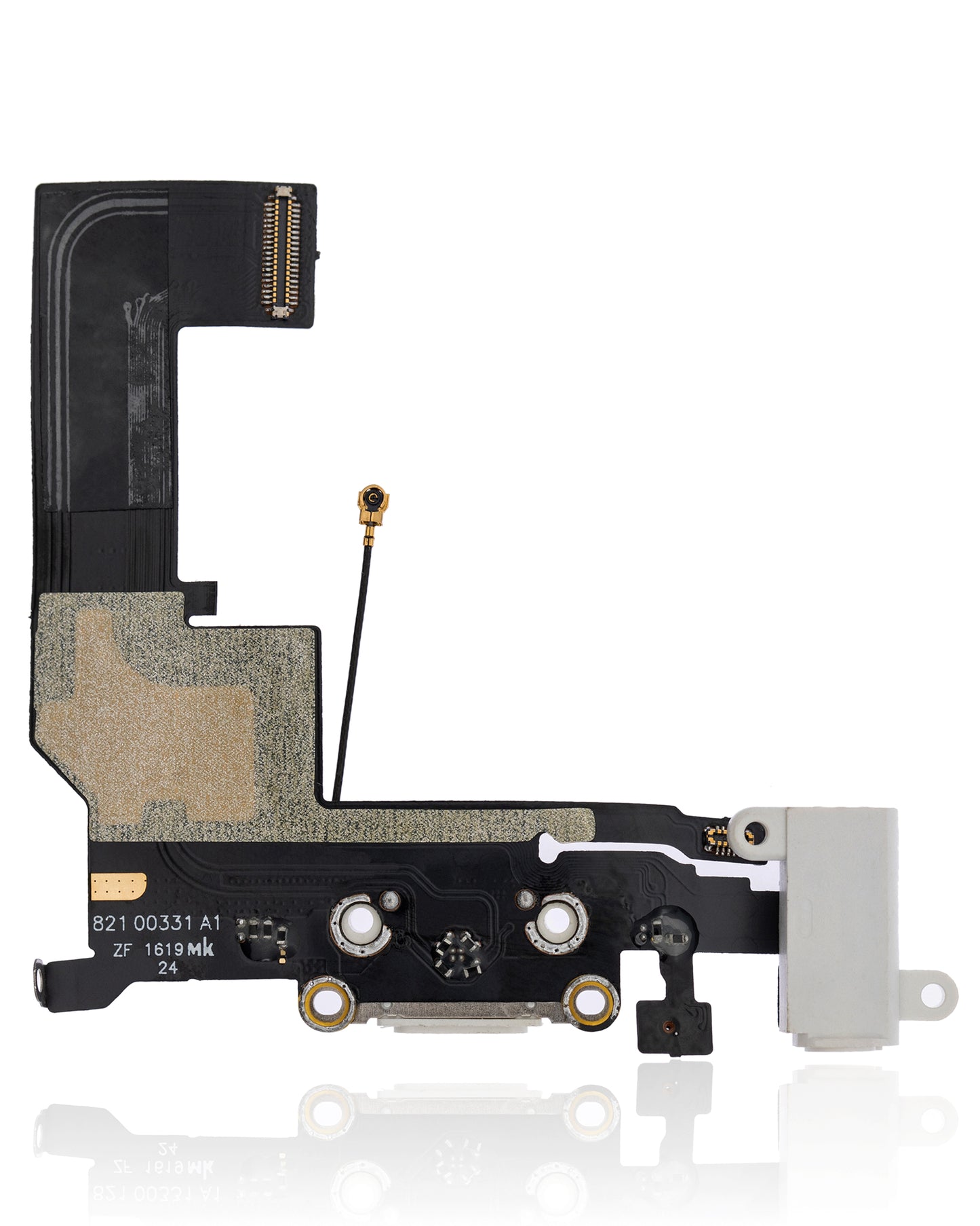 Charging Port Flex Cable For iPhone SE (2016) (Silver / Gold / Rose Gold)
