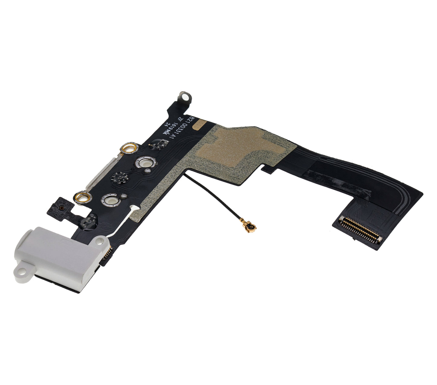 Charging Port Flex Cable For iPhone SE (2016) (Silver / Gold / Rose Gold)