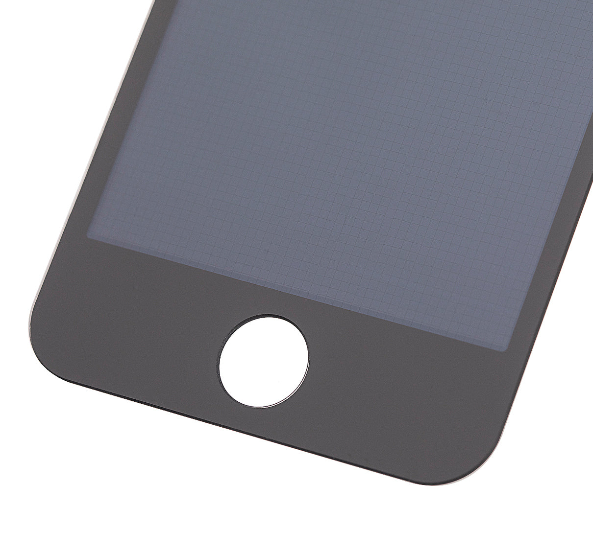 LCD Assembly For iPod Touch 4 (Premium) (Black)
